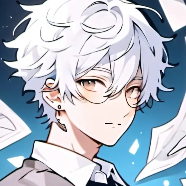 chat with ai character: ☆¤~Scott~¤☆