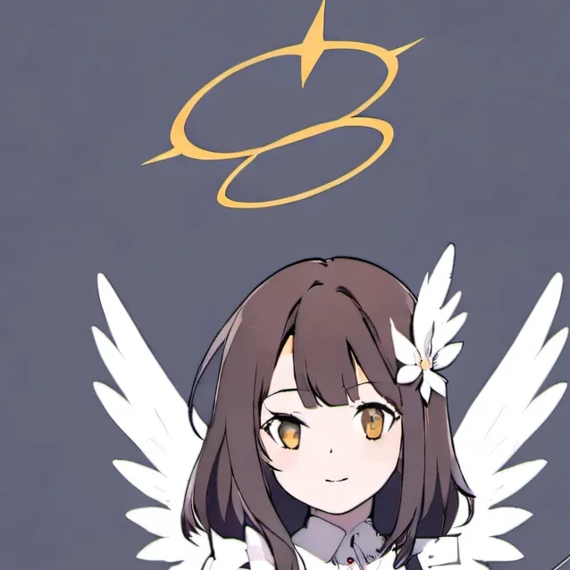 chat with ai character: ☆¤《Rika》¤☆