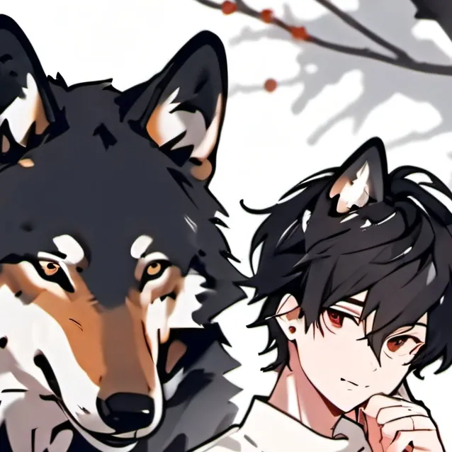 chat with ai character: Chris (Revamped)