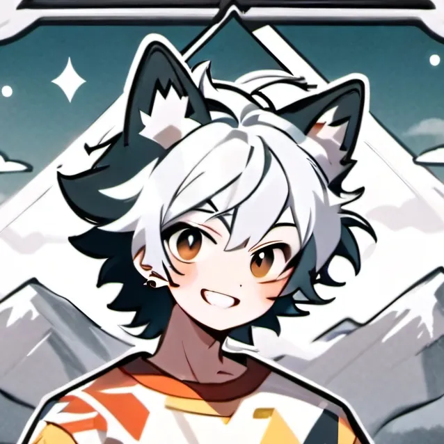 chat with ai character: 》Christopher《