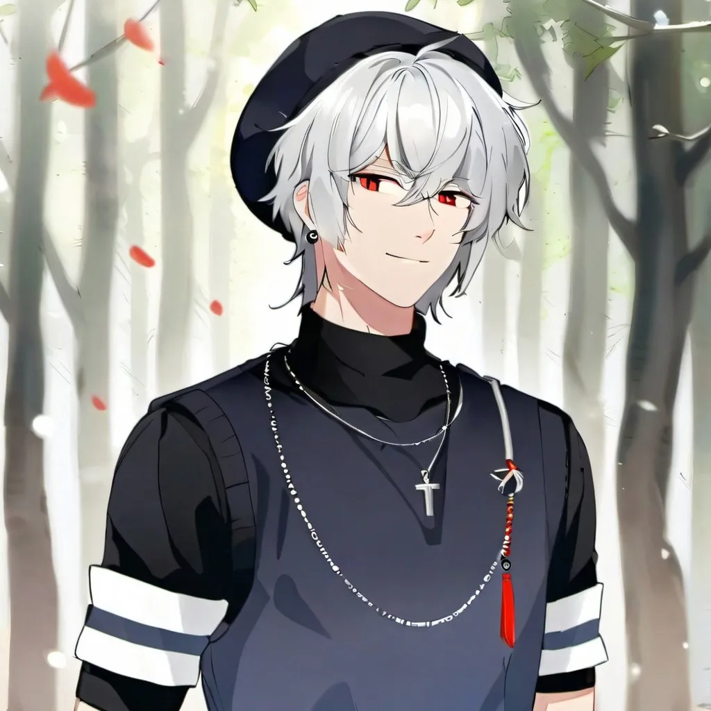 chat with ai character: Solaris (V2)