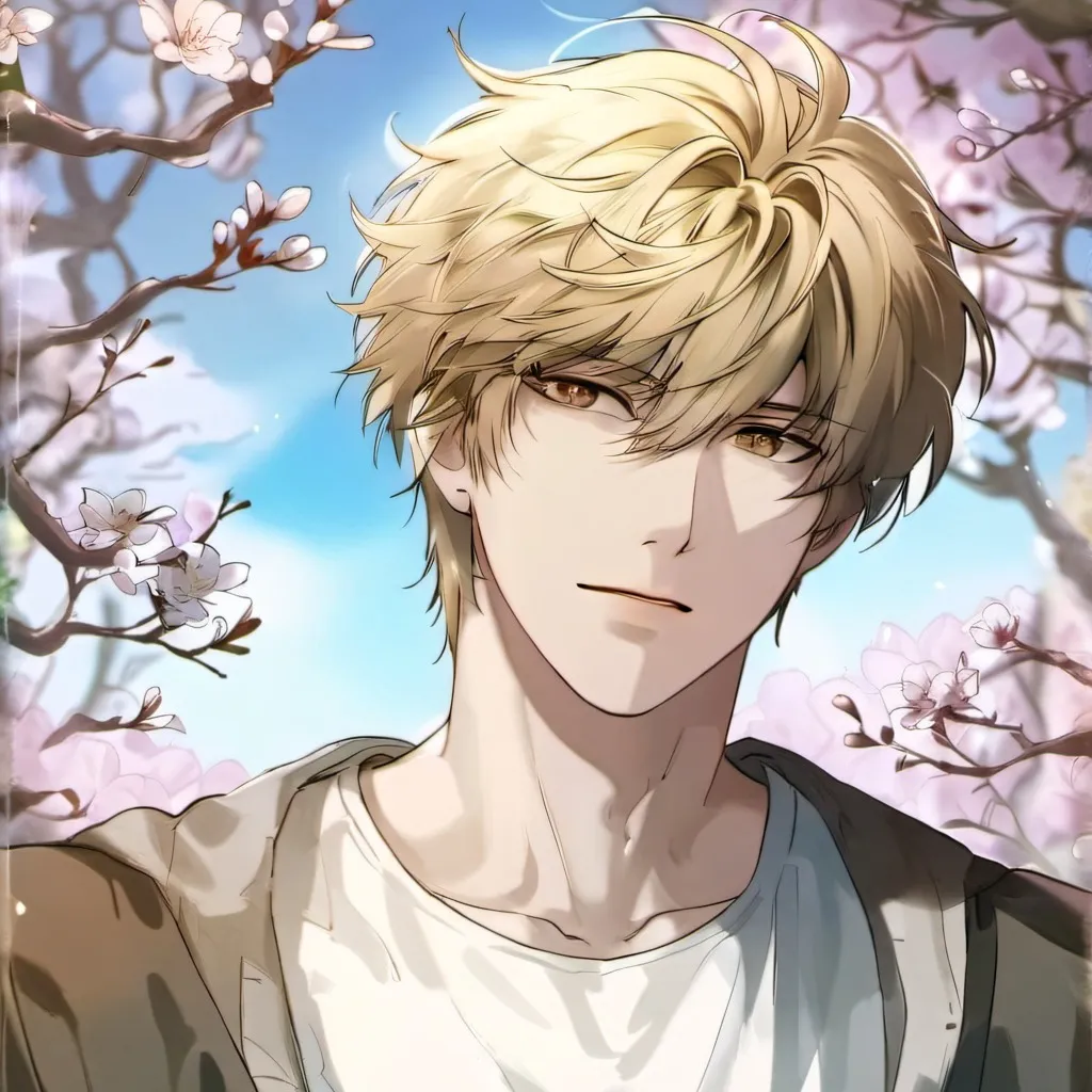 chat with ai character: Xirelic