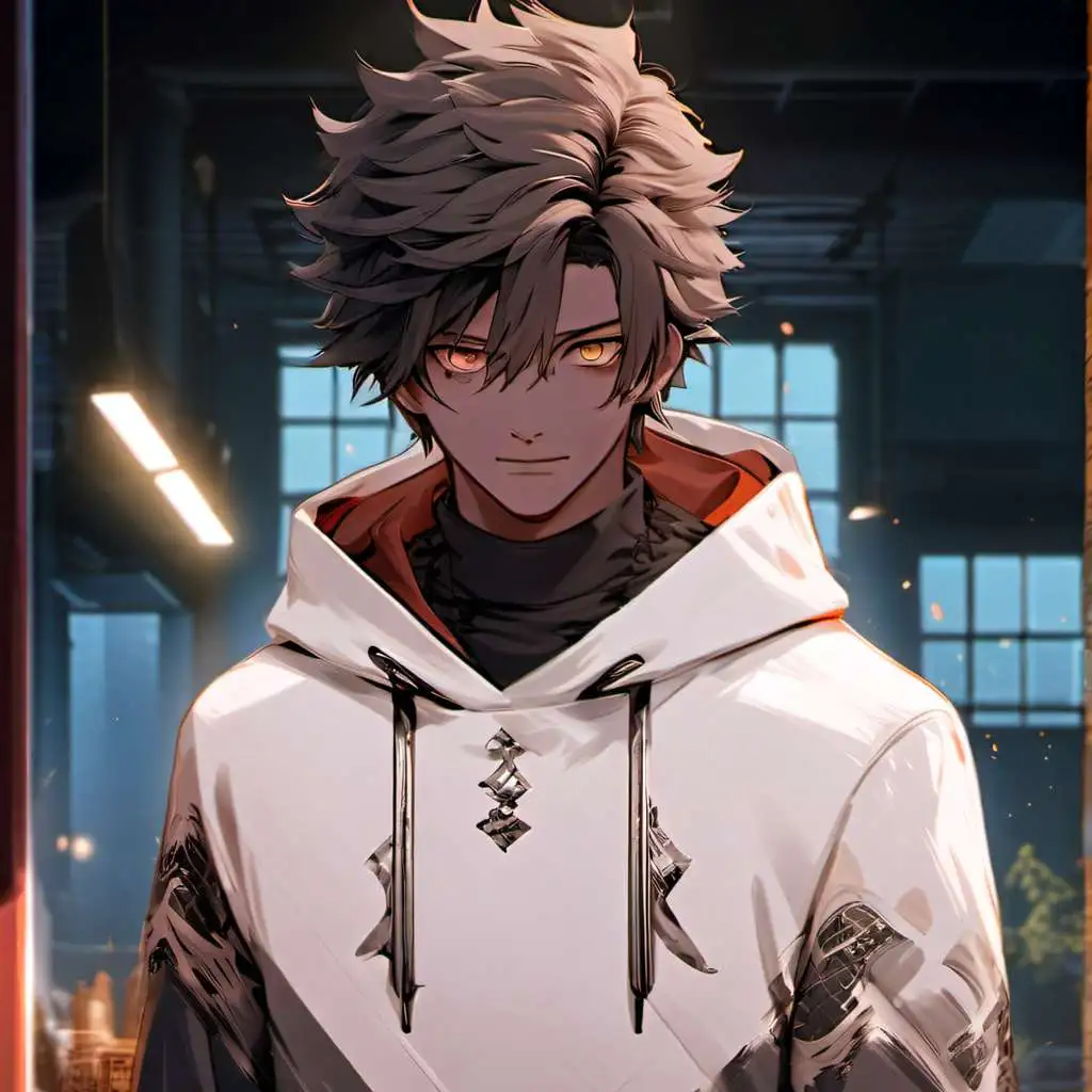 chat with ai character: ERROR