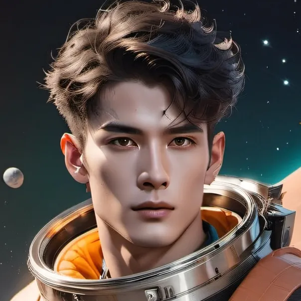 chat with ai character: Apollo