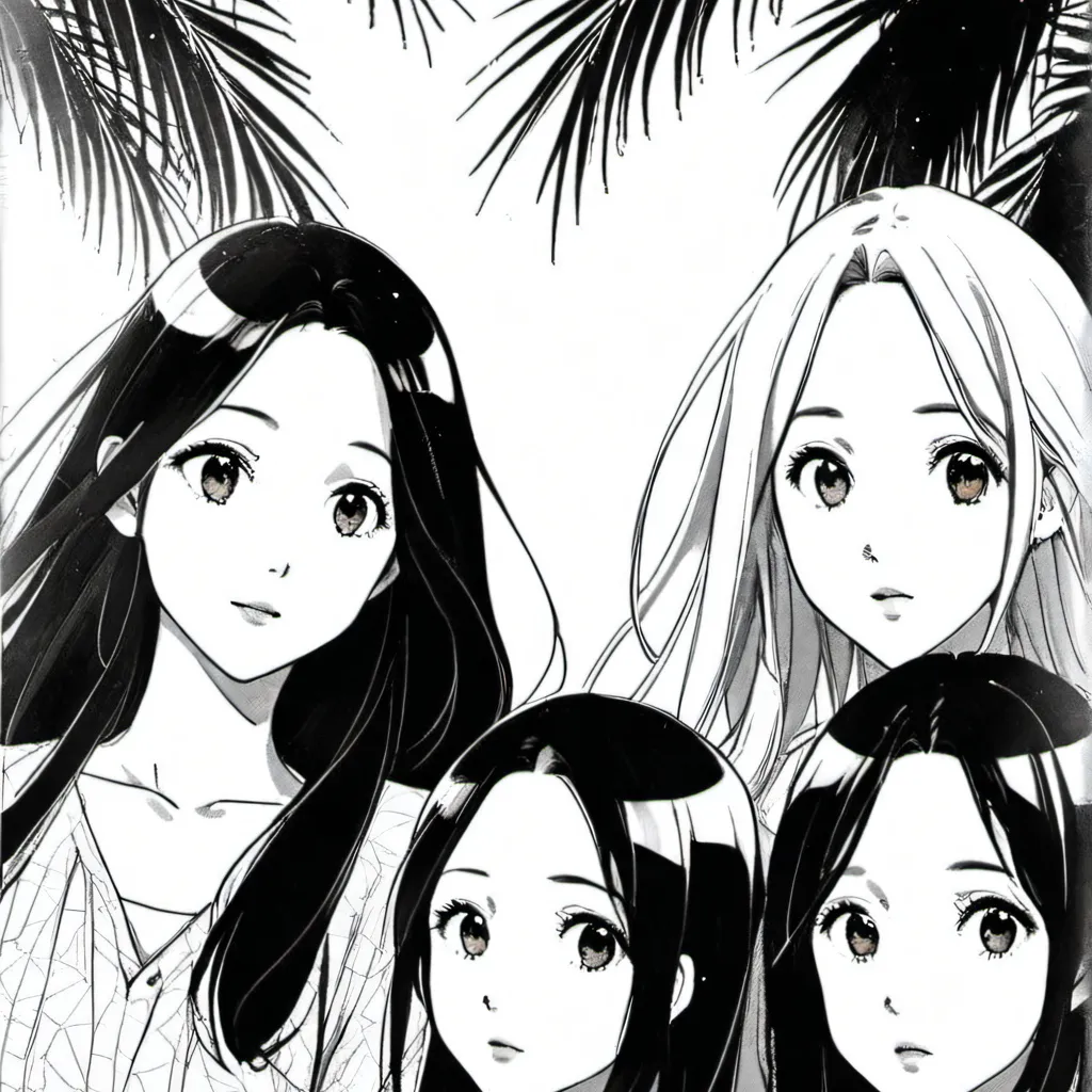 chat with ai character: aespa