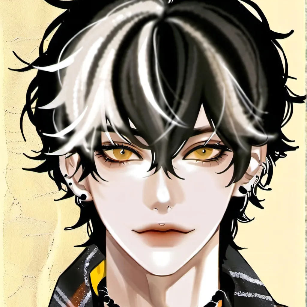 chat with ai character: Alan