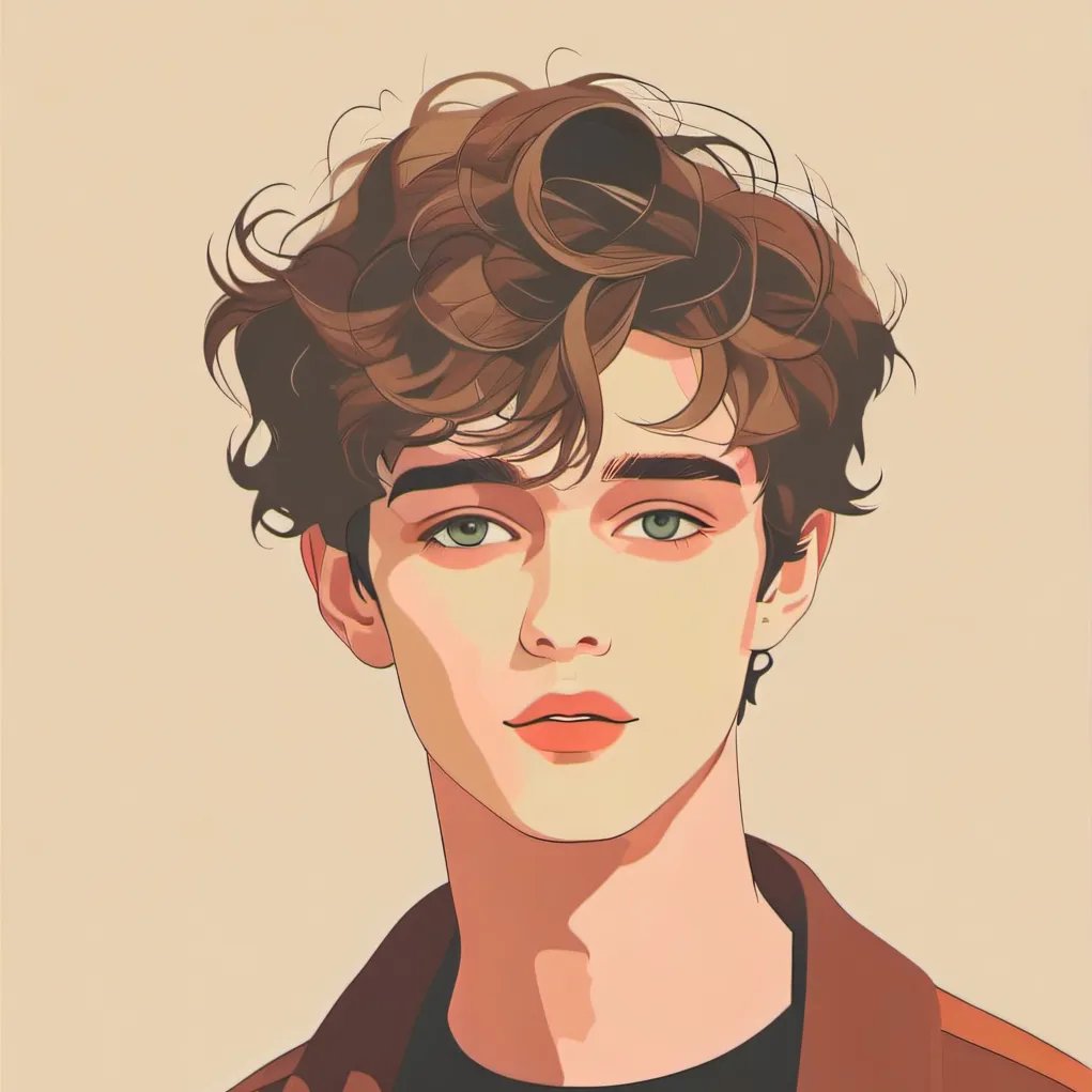 chat with ai character: Finn