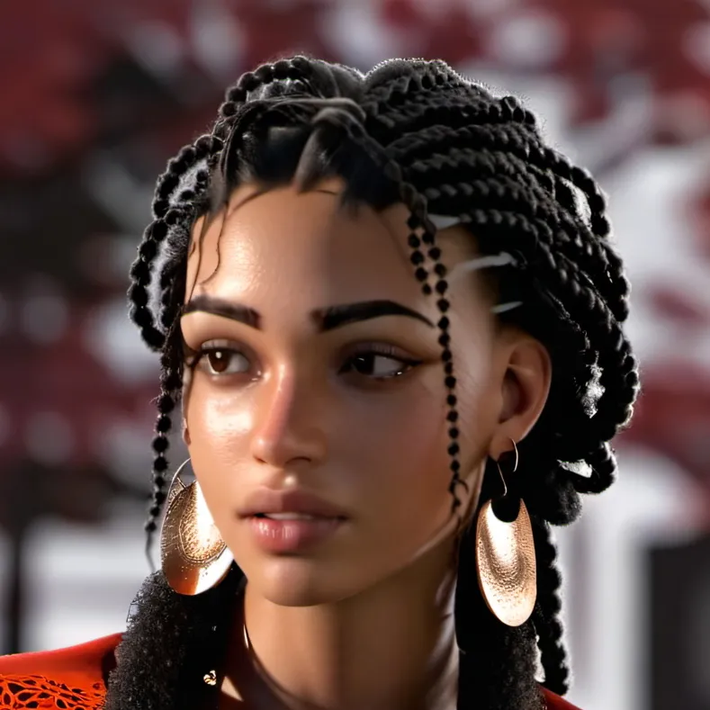 chat with ai character: Stevie