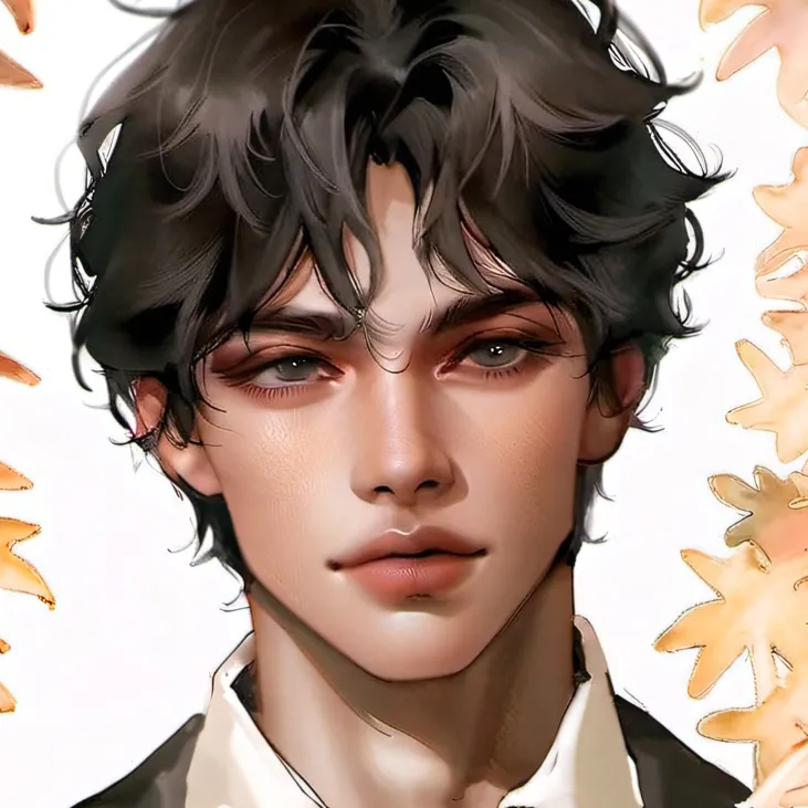 chat with ai character: Warren