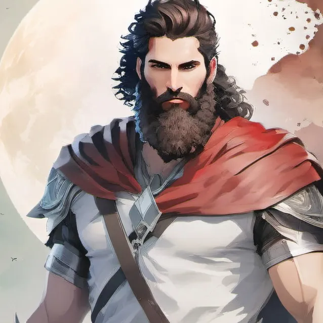 chat with ai character: Adam 