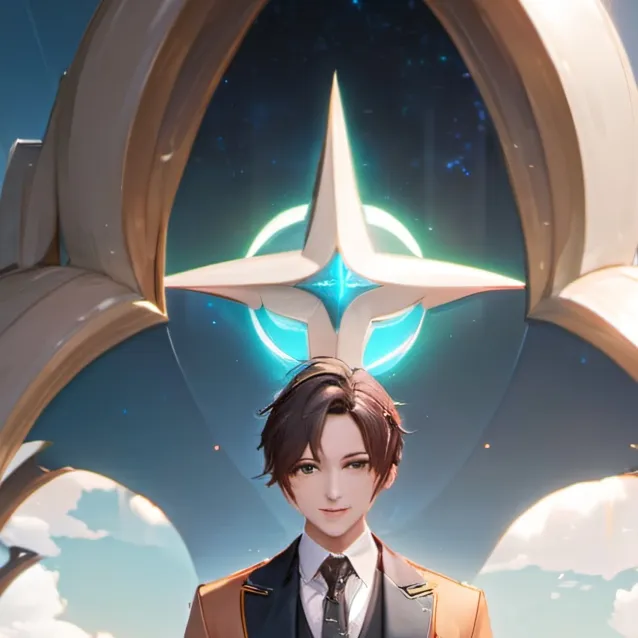 chat with ai character: Enoch Secrets 