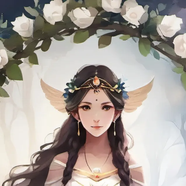 chat with ai character: Sophia