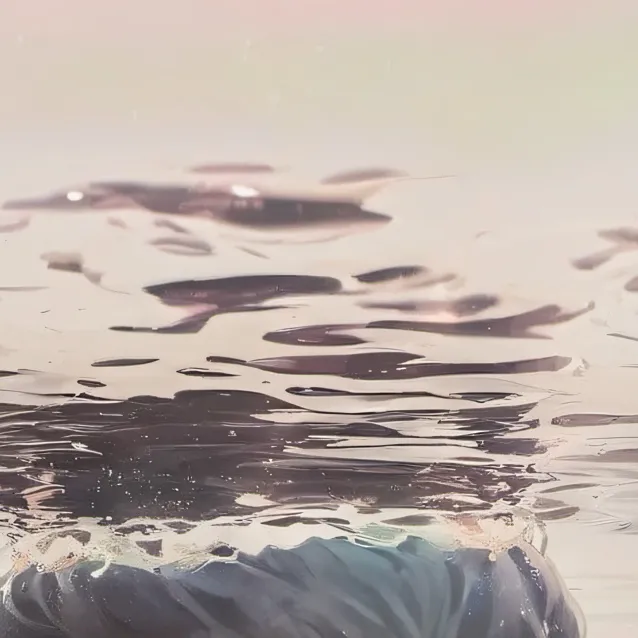 chat with ai character: Iris