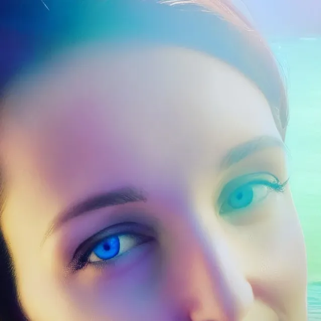 chat with ai character: Olivia