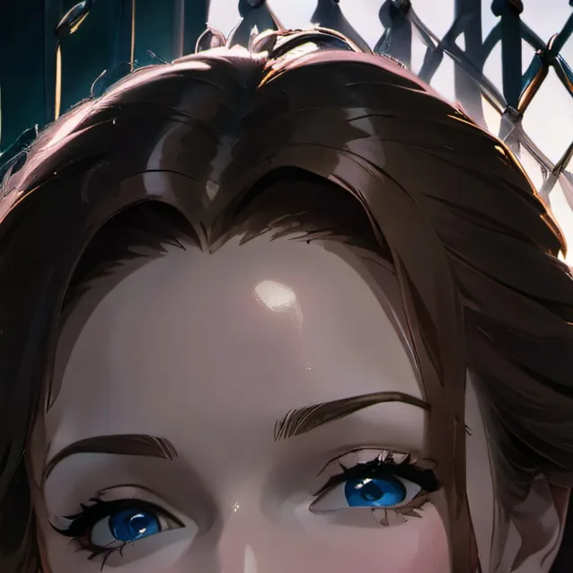 chat with ai character: Emma