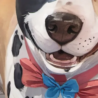 chat with ai character: Sparkles