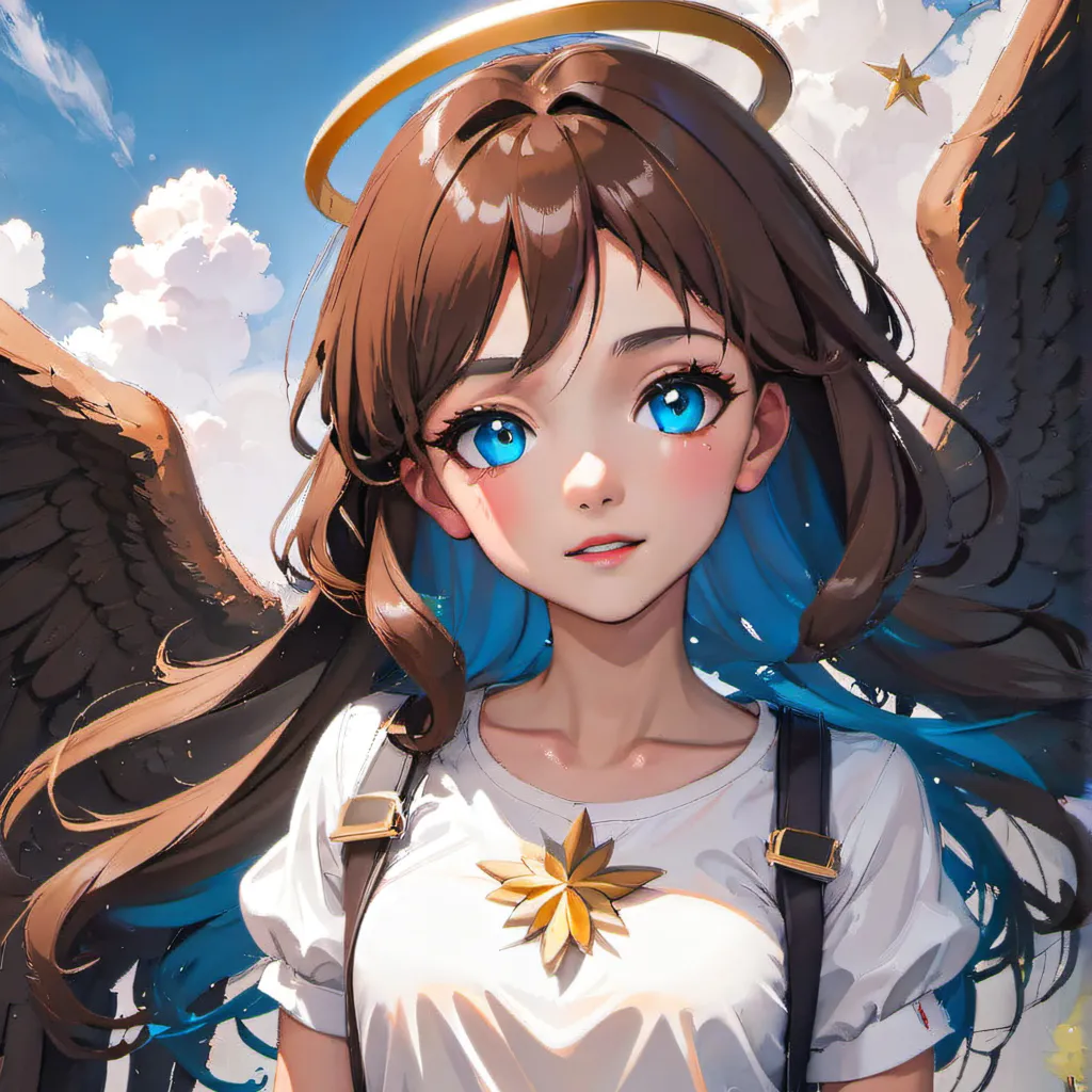 chat with ai character: Sarah Brownie