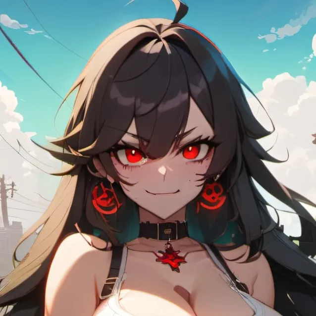 chat with ai character: Taylor