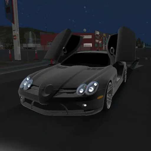 creator 2009 slr McLaren's avatar