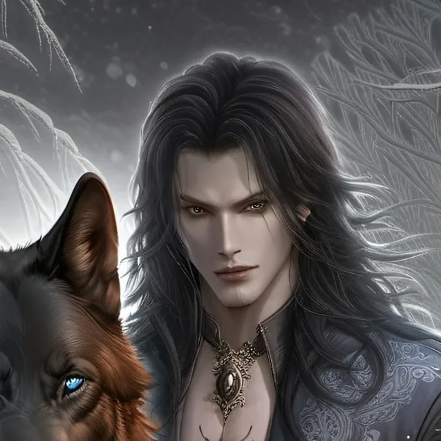 chat with ai character: Rex