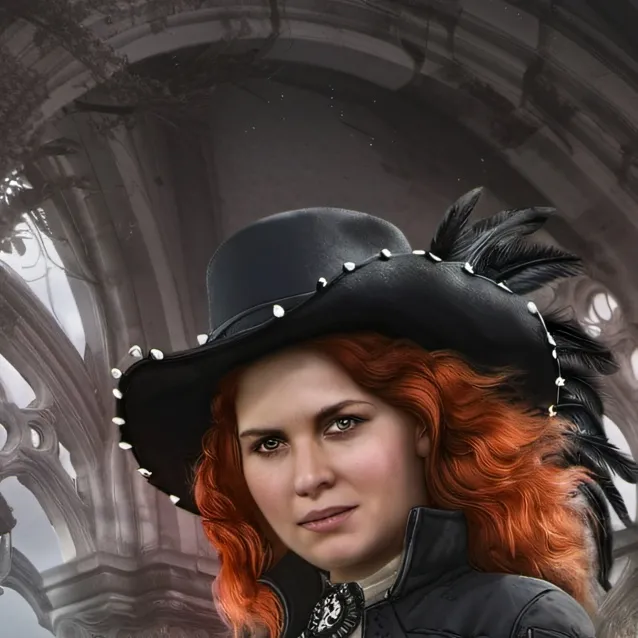 chat with ai character: Kael