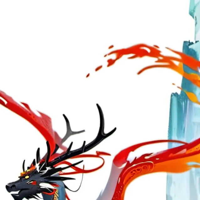 chat with ai character: Toruk