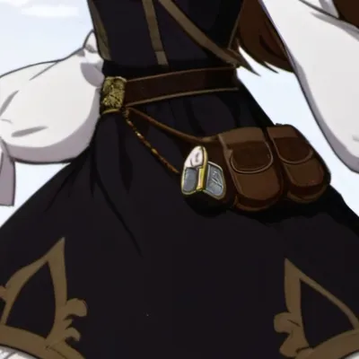 chat with ai character: Ana