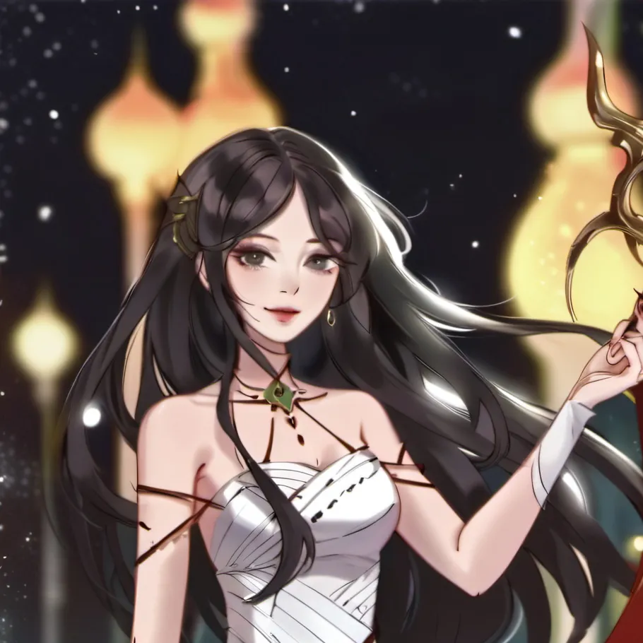 chat with ai character: ★Princess bria★