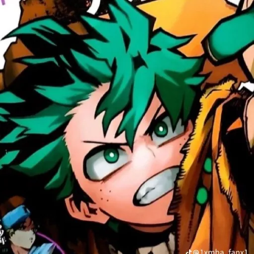creator ꧁☆Izuku☆꧂'s avatar