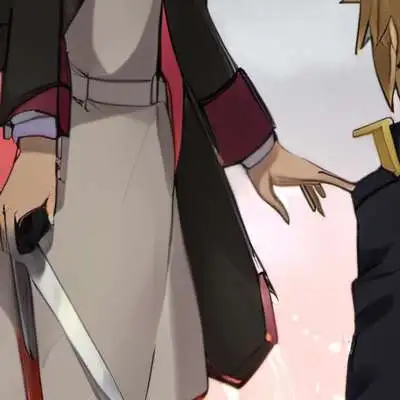 chat with ai character: MHA X DEMON SLAYER