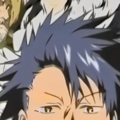 chat with ai character: Mha (hate)