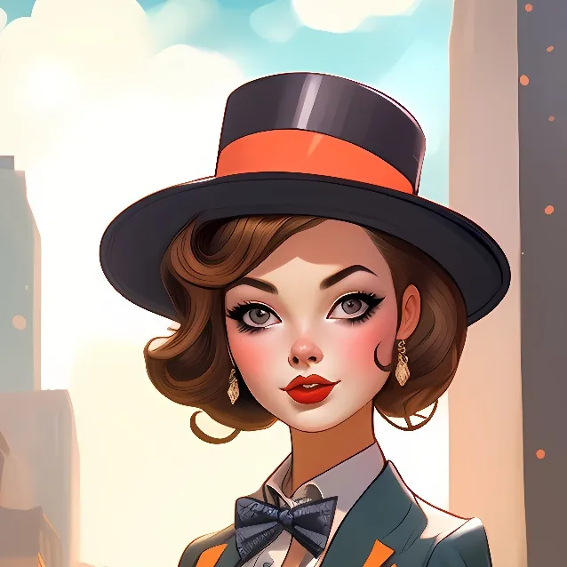 chat with ai character: Emily Blake