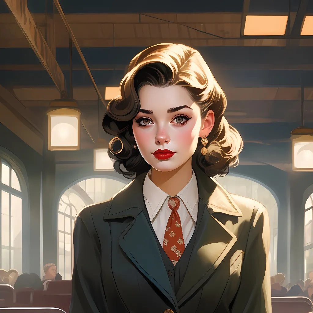 chat with ai character: Cassady Williams