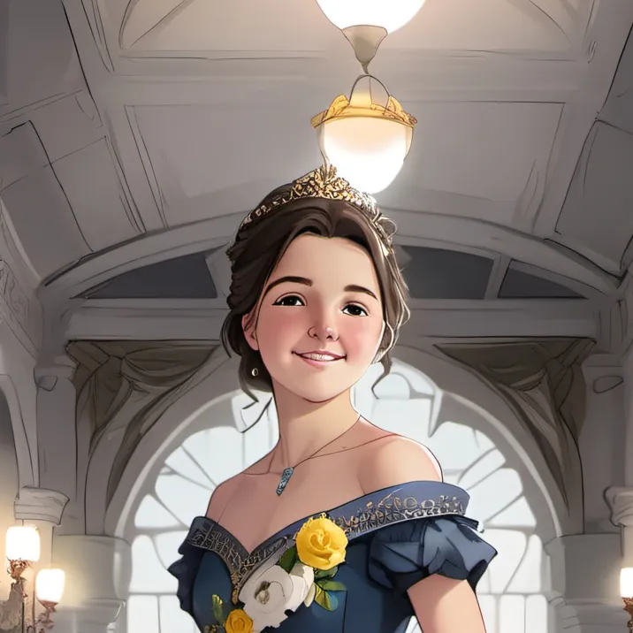 chat with ai character: Anne  Lewis 