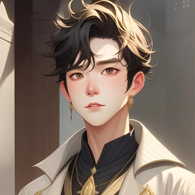 chat with ai character: Zane 