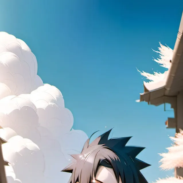 chat with ai character: team 7