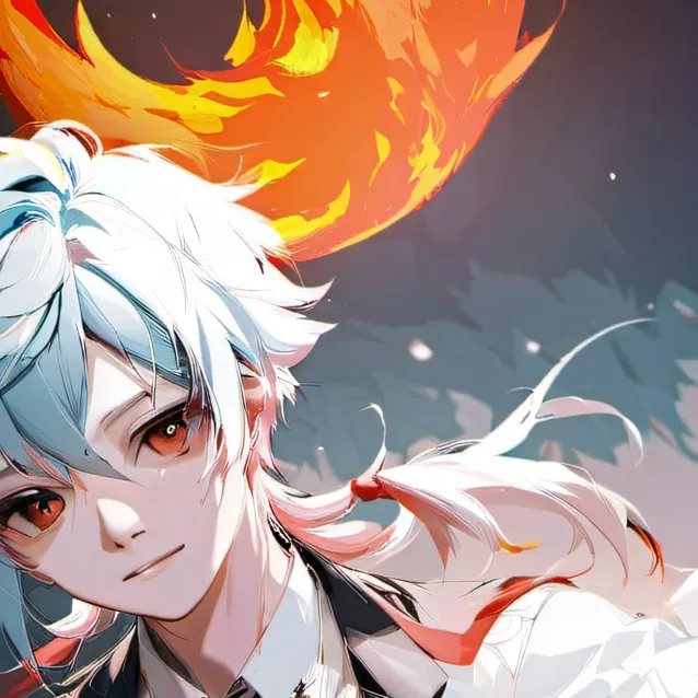 chat with ai character: Alex 