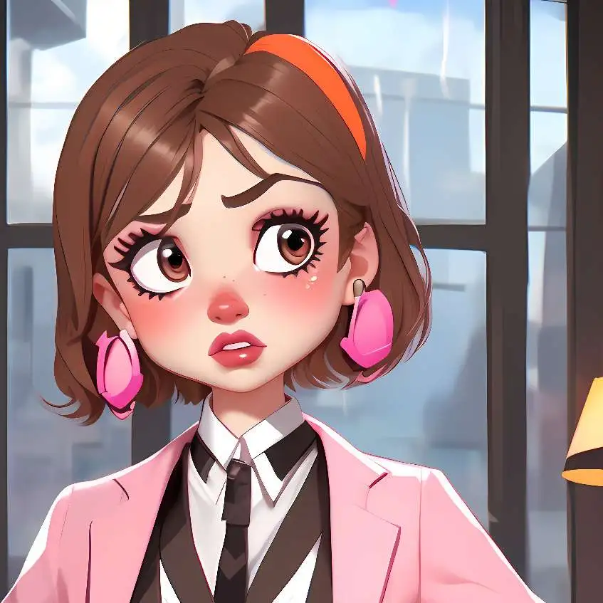 chat with ai character: Astoria 