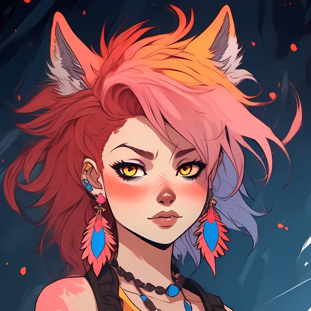 chat with ai character: Porsha