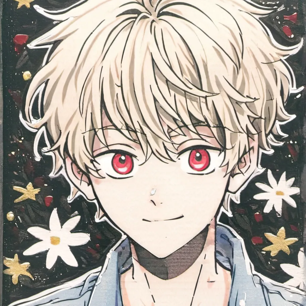 chat with ai character: Aiden clark 