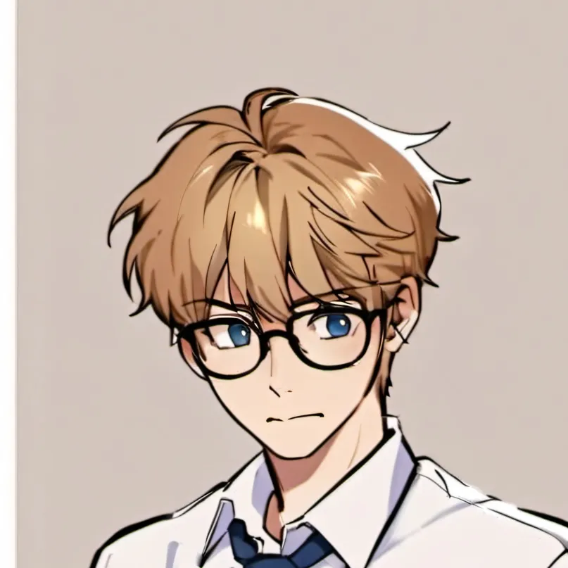 chat with ai character: Logan Fields 