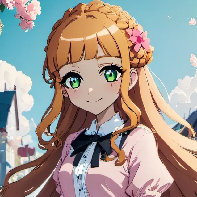 chat with ai character: Elizabeth Afton