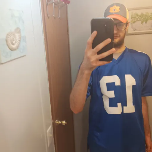 creator Tyler and Blake's avatar