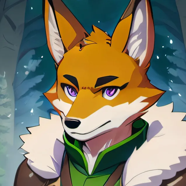 chat with ai character: Jax