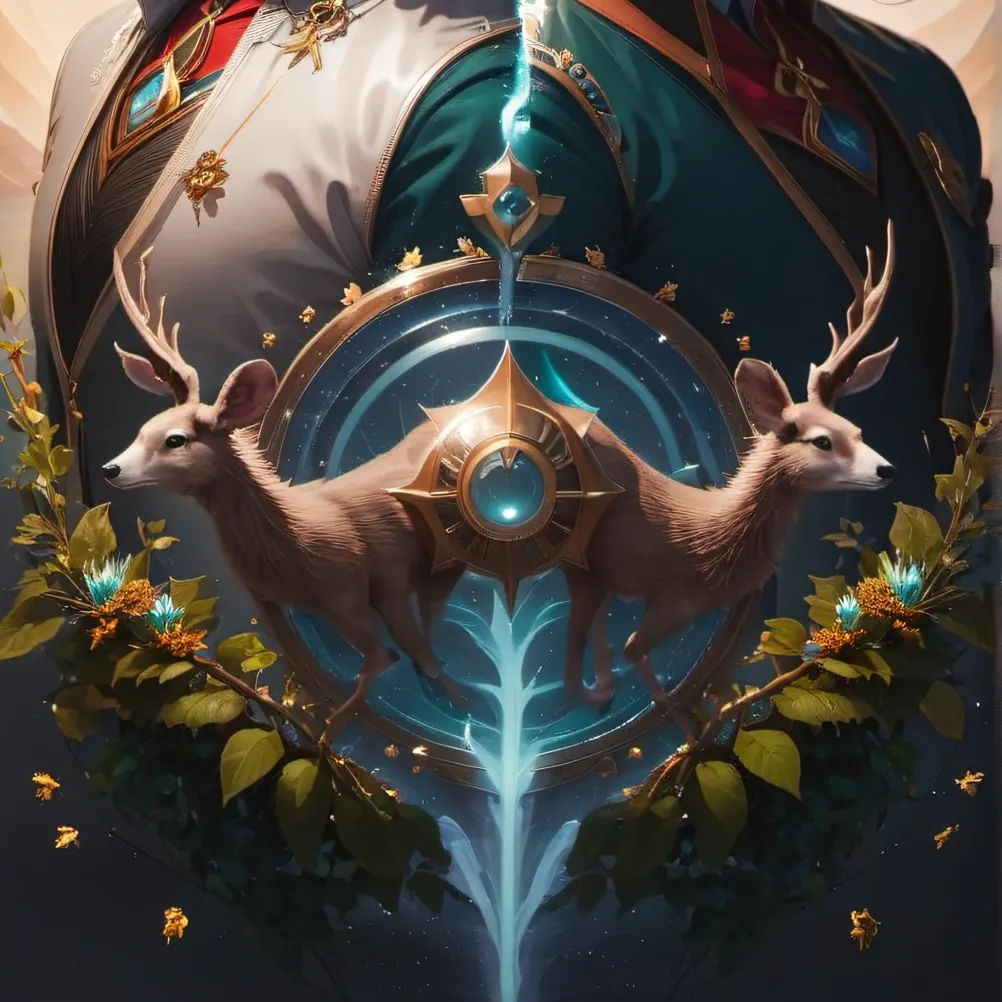 chat with ai character: Flora and Fauna