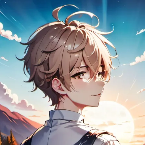 chat with ai character: Jacob