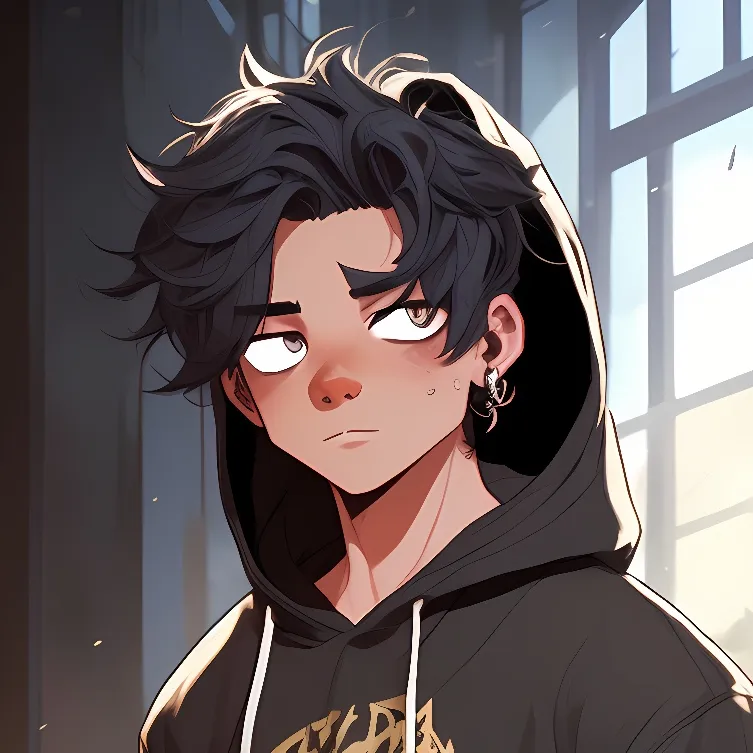 chat with ai character: Sleepy