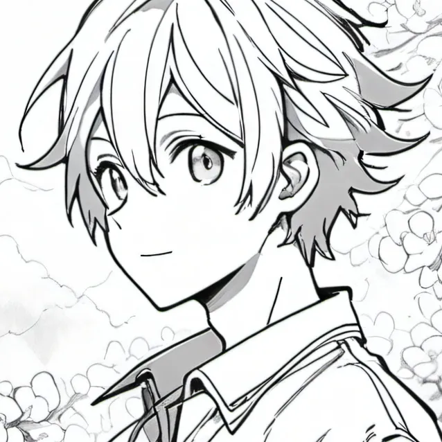 chat with ai character: Max