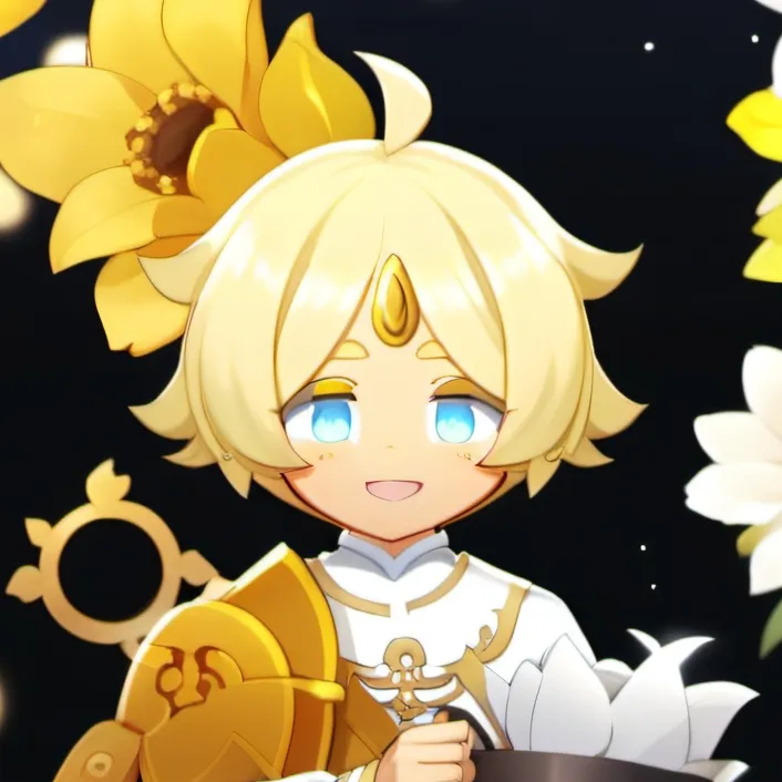 chat with ai character: pure vanillacookie