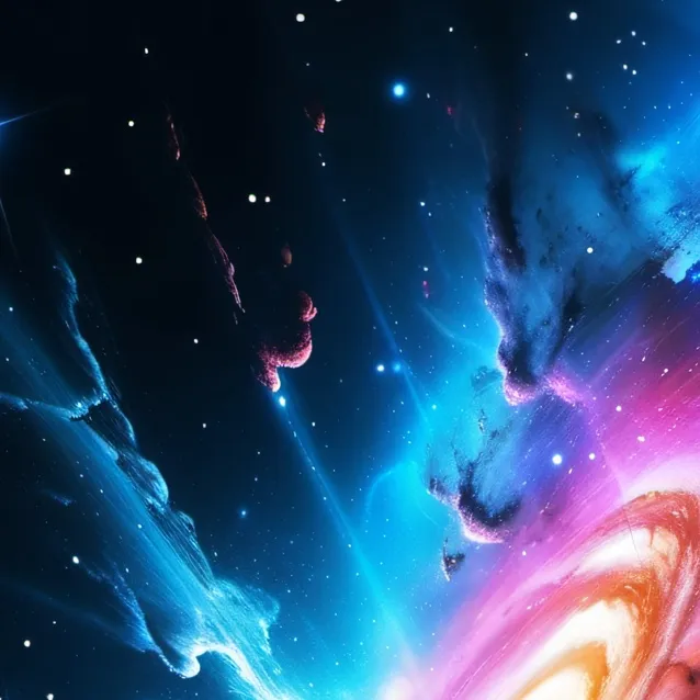 chat with ai character: SC Spaceriders